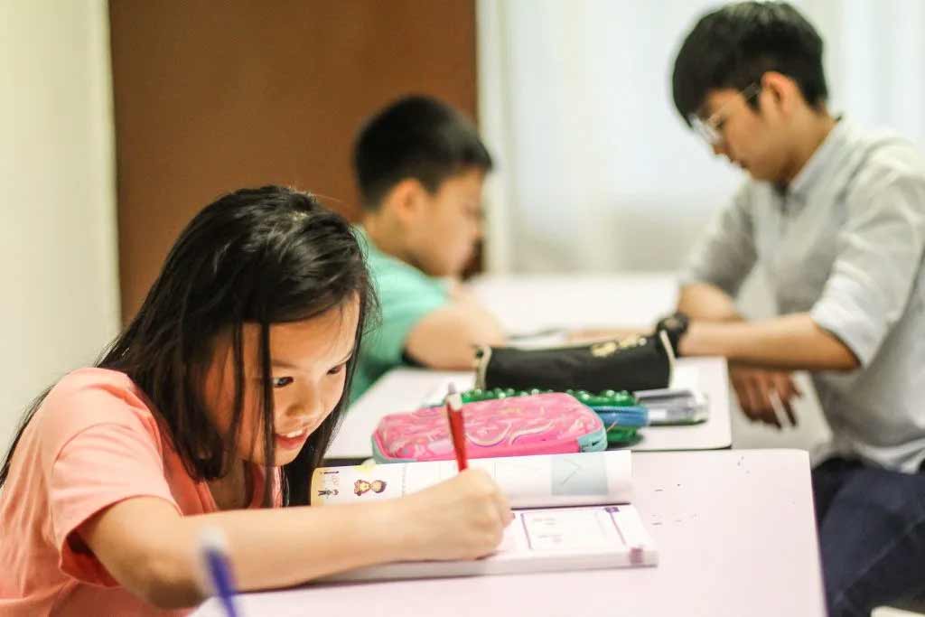 VBest Homepage (Chinese) VBest Tuition Centre