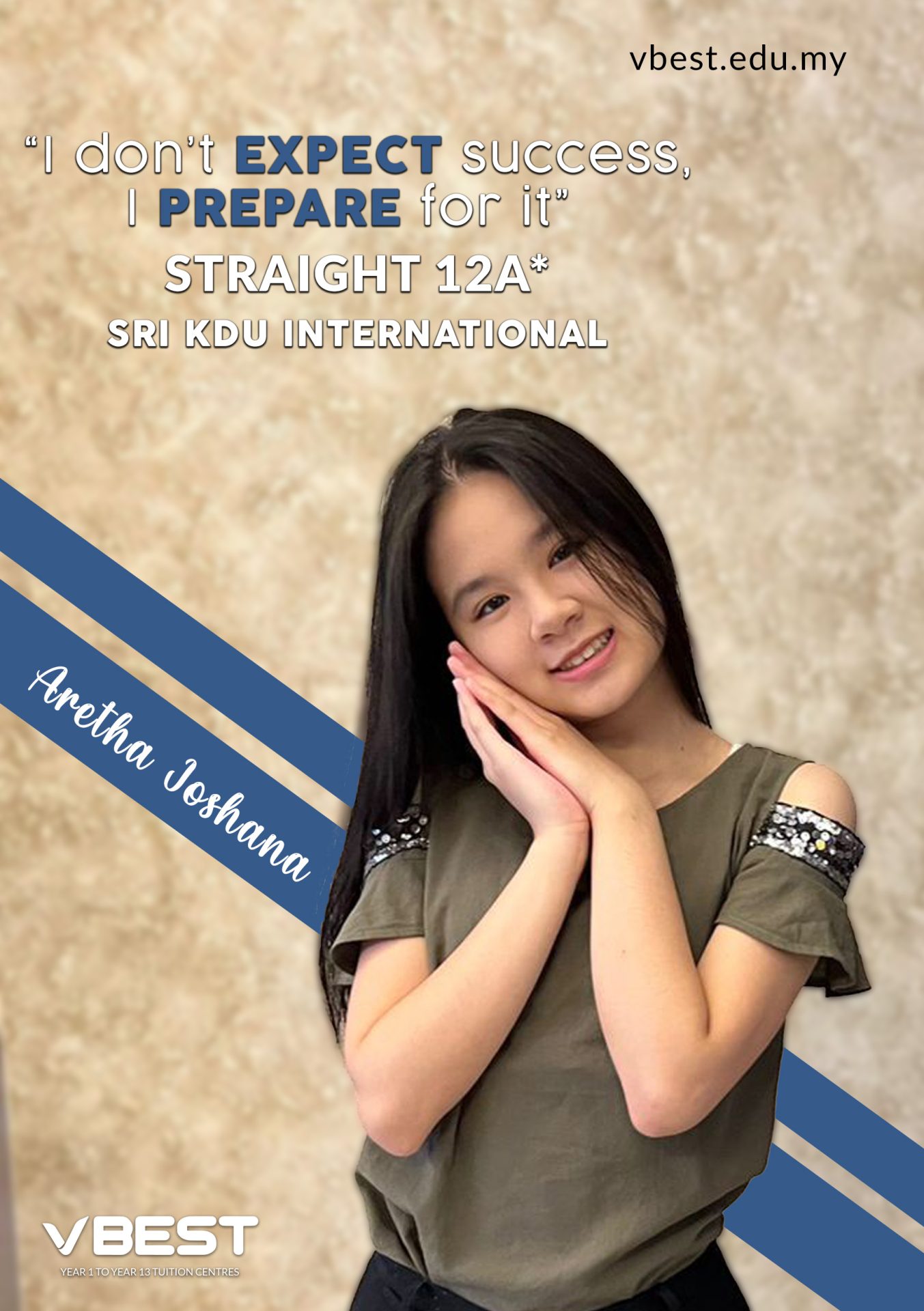 VBest Homepage (Chinese) VBest Tuition Centre