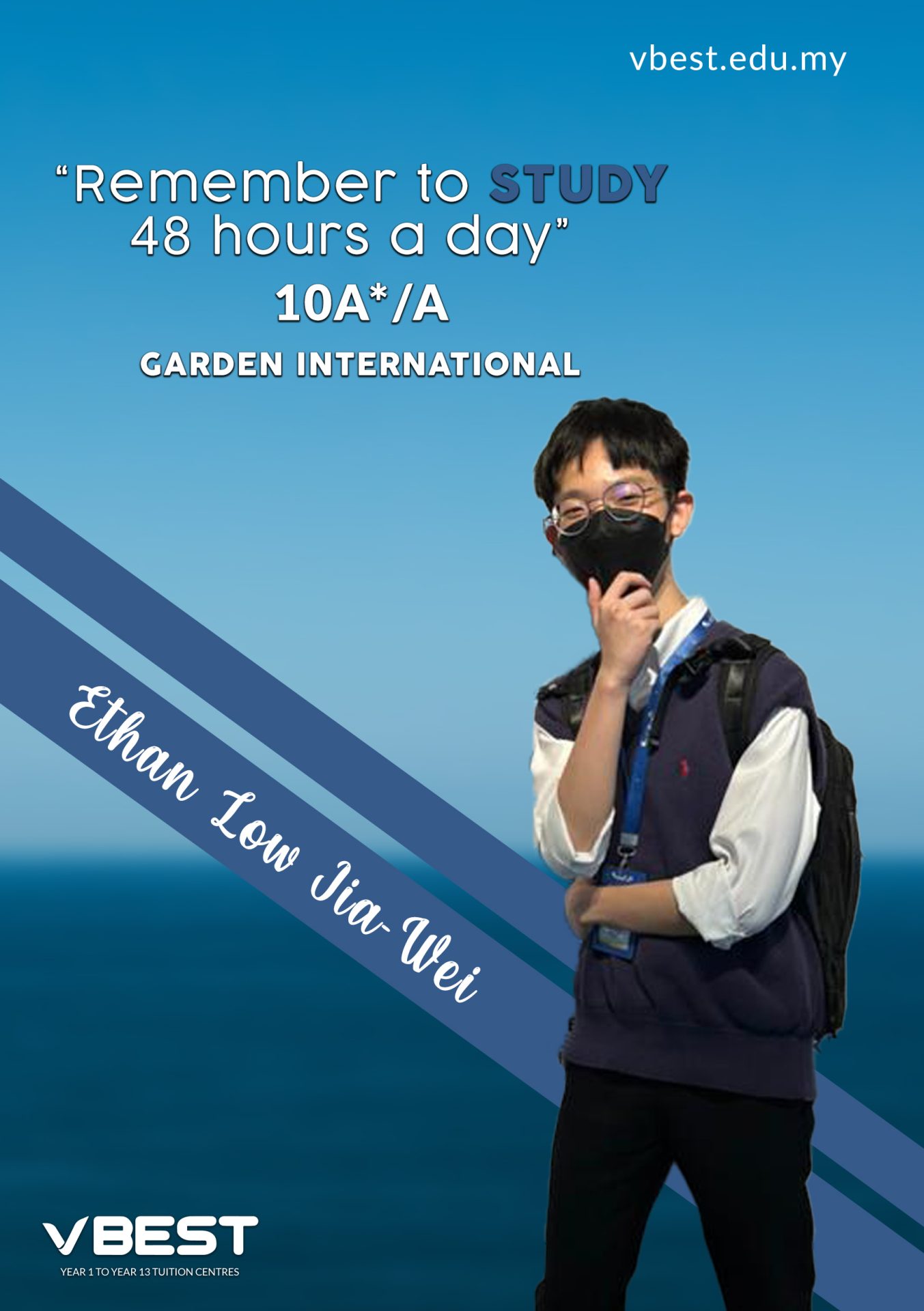 VBest Homepage (Chinese) VBest Tuition Centre