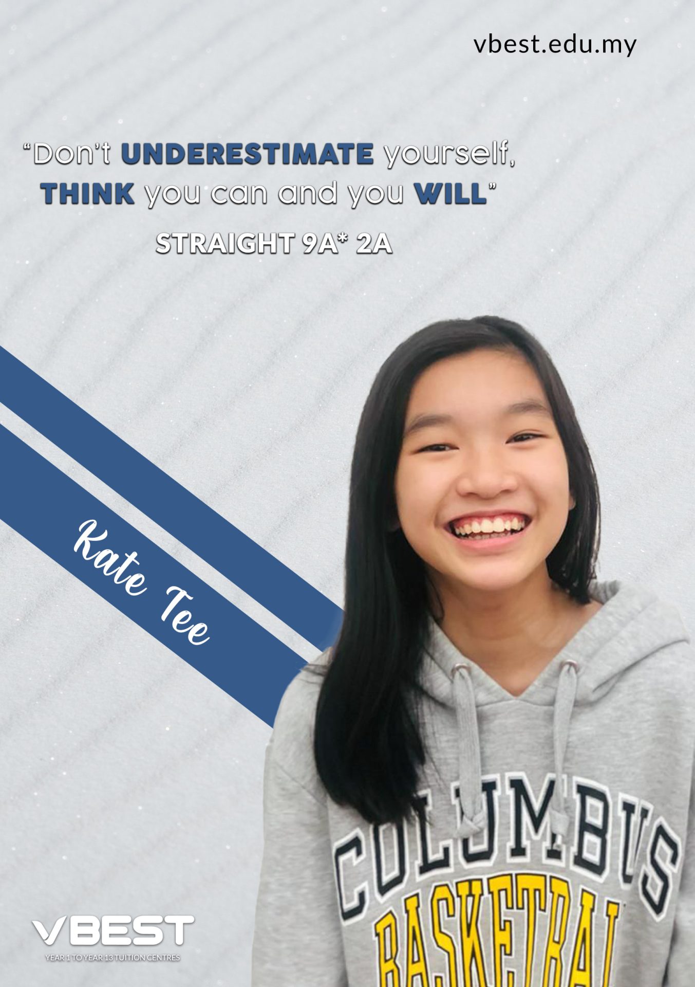VBest Homepage (Chinese) VBest Tuition Centre