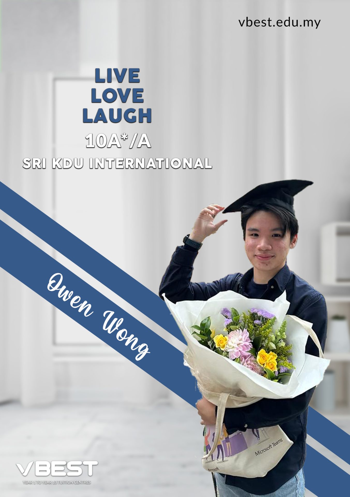 VBest Homepage (Chinese) VBest Tuition Centre