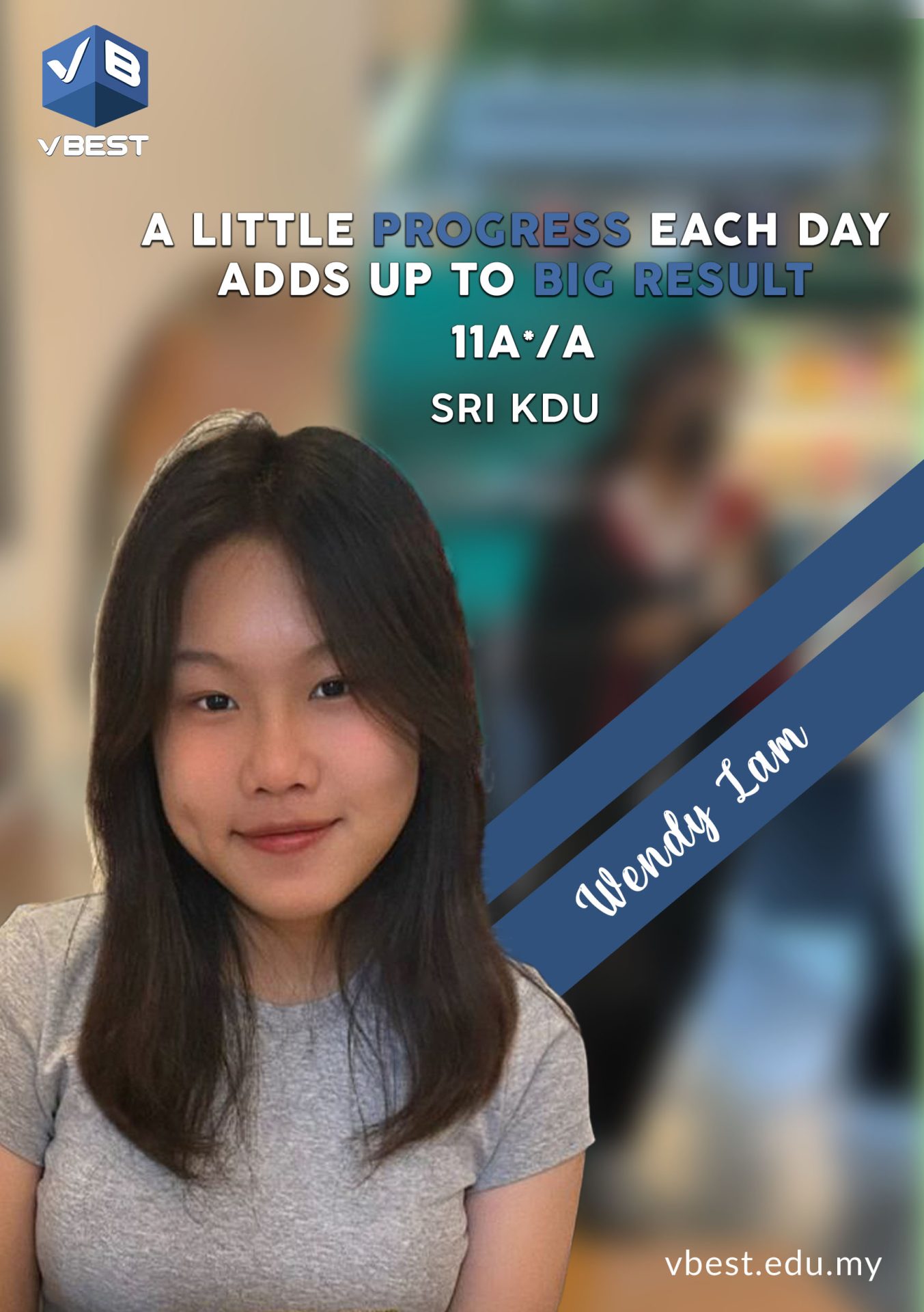VBest Homepage (Chinese) VBest Tuition Centre