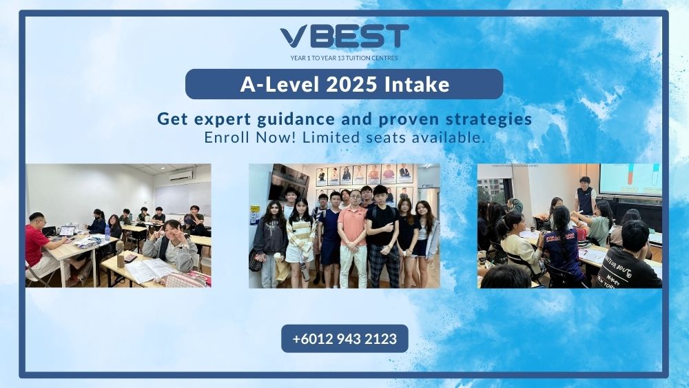 VBest Homepage (Chinese) VBest Tuition Centre