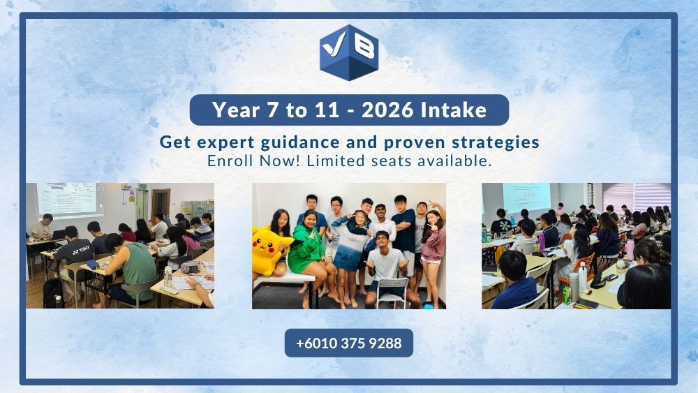 A-Level Tuition Centre