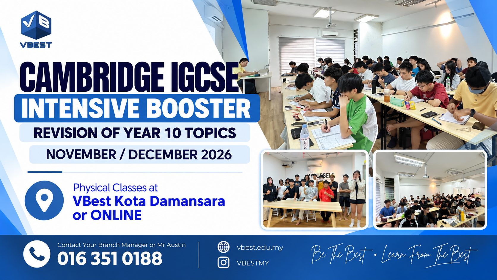 VBest VBEST Tuition 🏆 31 Centres Nationwide & Online Tuition VBest Tuition Centre